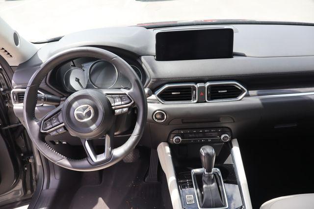 used 2023 Mazda CX-5 car, priced at $27,838