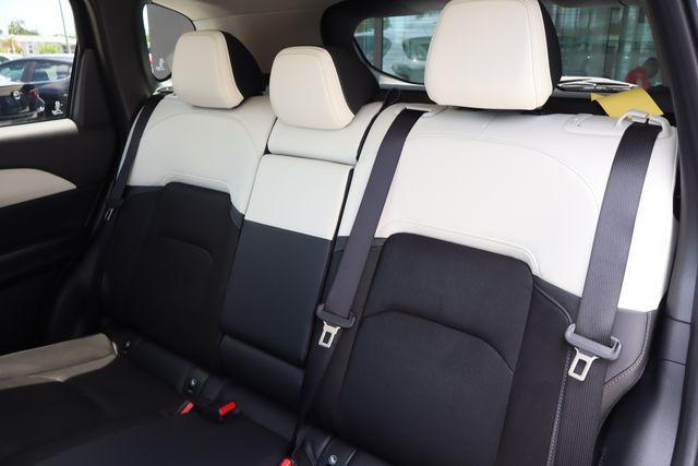 new 2026 Mazda CX-5 car, priced at $35,958