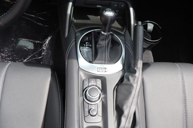 new 2026 Mazda MX-5 Miata car, priced at $40,608