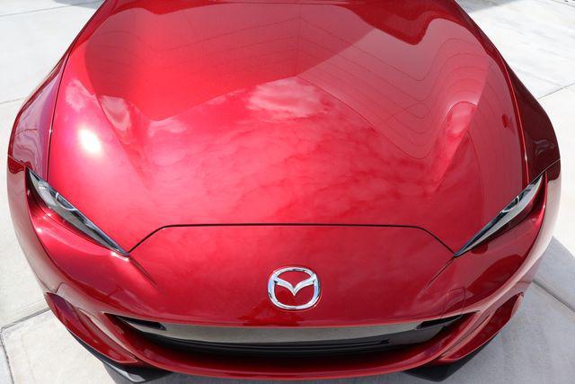 new 2026 Mazda MX-5 Miata car, priced at $40,608