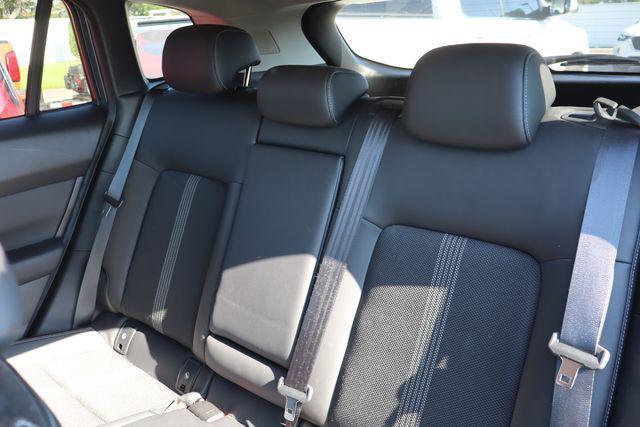 used 2024 Mazda CX-50 car, priced at $26,638