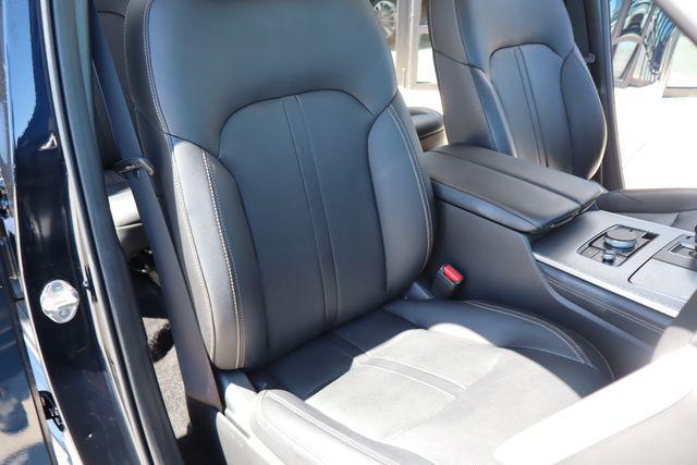 used 2024 Mazda CX-90 PHEV car, priced at $28,595