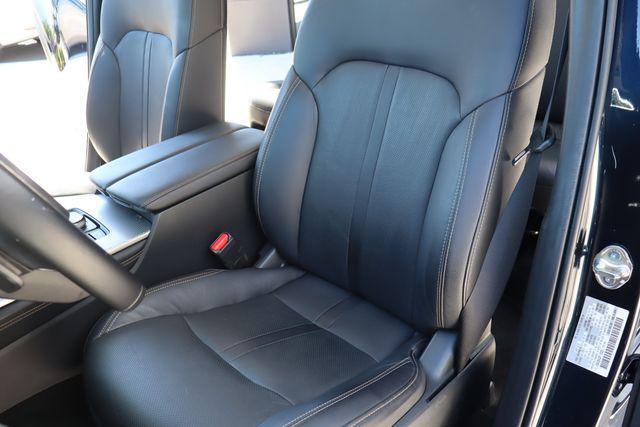 used 2024 Mazda CX-90 PHEV car, priced at $28,595
