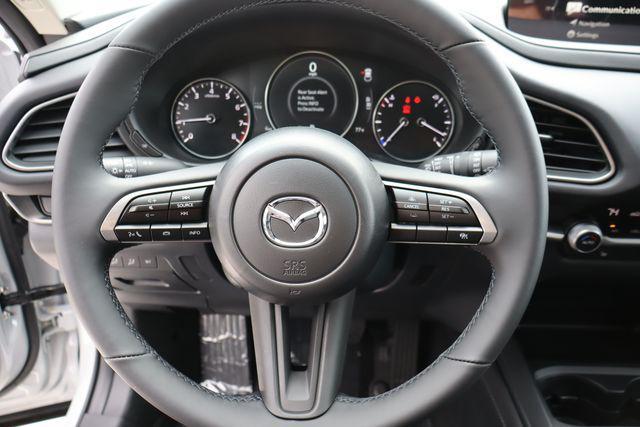 new 2026 Mazda CX-30 car, priced at $31,513