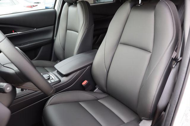 new 2026 Mazda CX-30 car, priced at $31,513