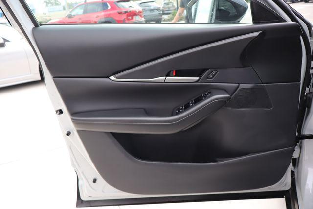 new 2026 Mazda CX-30 car, priced at $31,513