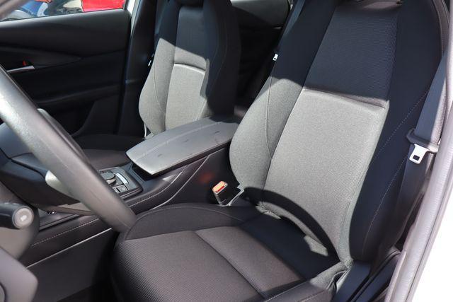 new 2026 Mazda CX-30 car, priced at $29,678