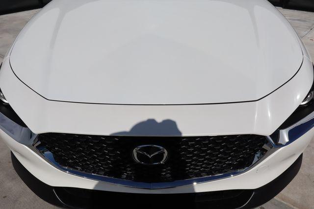 new 2026 Mazda CX-30 car, priced at $29,678