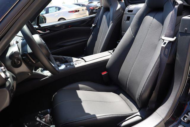 new 2026 Mazda MX-5 Miata car, priced at $39,653