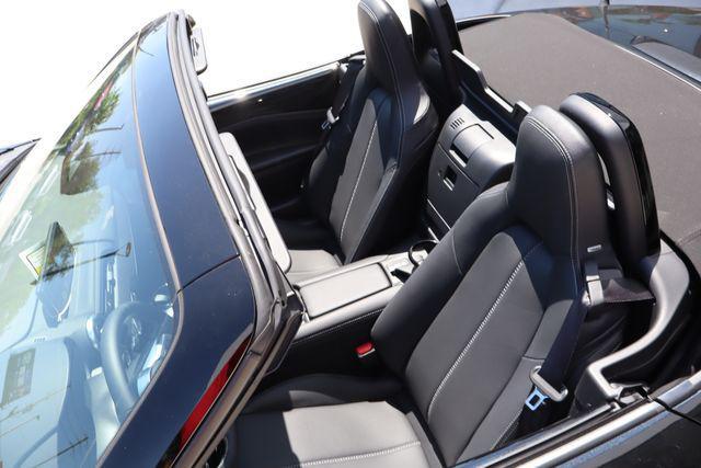 new 2026 Mazda MX-5 Miata car, priced at $39,653