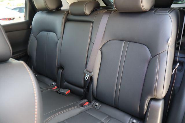 used 2026 Mazda CX-90 car, priced at $37,138