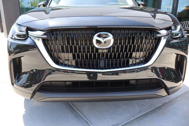 used 2026 Mazda CX-90 car, priced at $37,138
