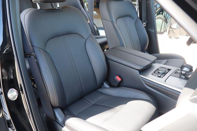 used 2026 Mazda CX-90 car, priced at $37,138