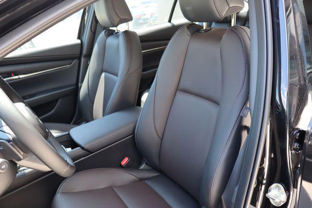 new 2026 Mazda Mazda3 car, priced at $39,323