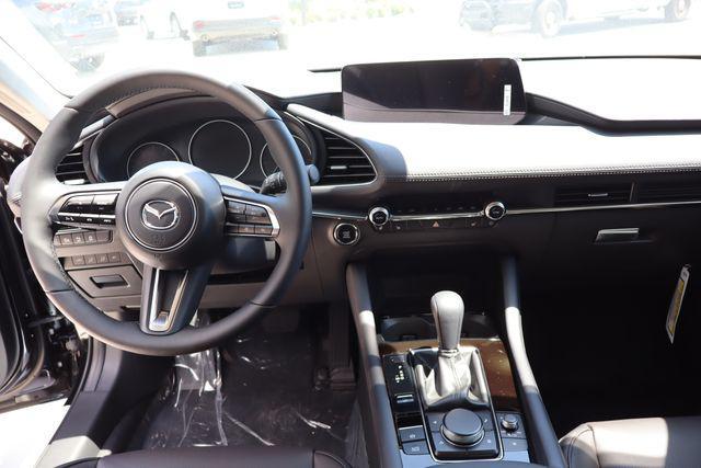 new 2026 Mazda Mazda3 car, priced at $39,323
