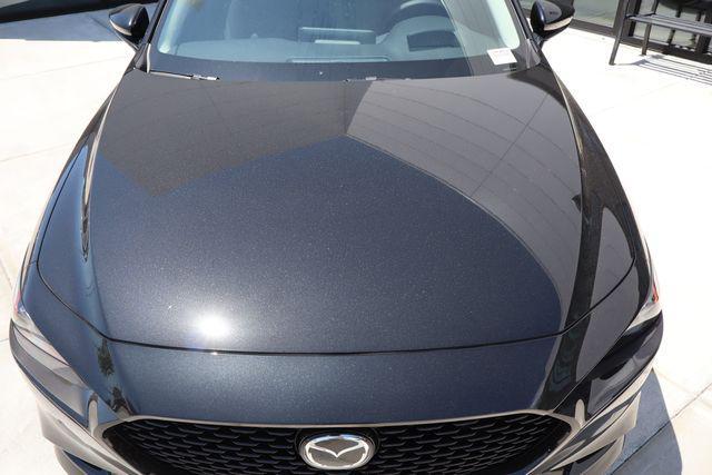 new 2026 Mazda Mazda3 car, priced at $39,323