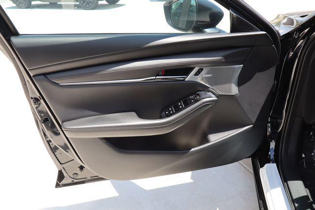 new 2026 Mazda Mazda3 car, priced at $39,323