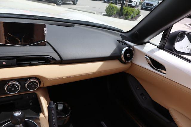new 2026 Mazda MX-5 Miata car, priced at $39,568