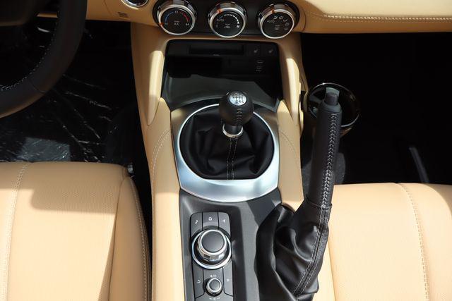 new 2026 Mazda MX-5 Miata car, priced at $39,568