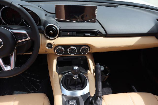 new 2026 Mazda MX-5 Miata car, priced at $39,568