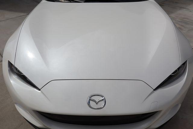 new 2026 Mazda MX-5 Miata car, priced at $39,568