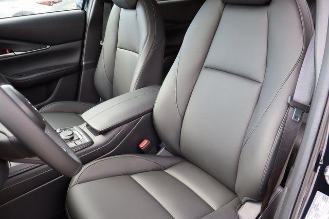 new 2026 Mazda CX-30 car, priced at $32,683