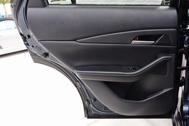 new 2026 Mazda CX-30 car, priced at $32,683