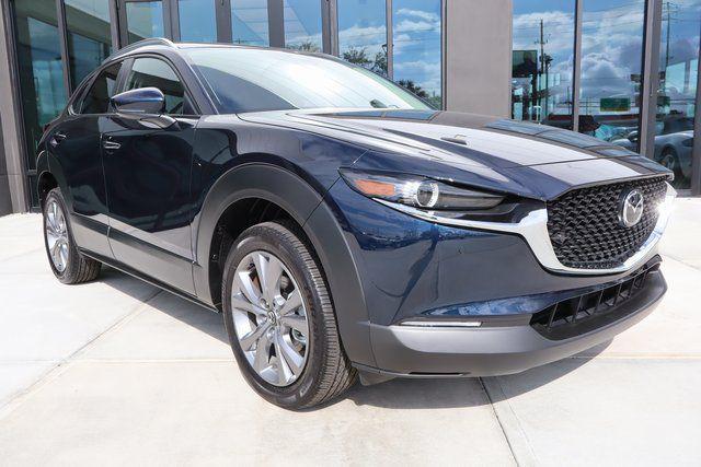 new 2026 Mazda CX-30 car, priced at $32,683