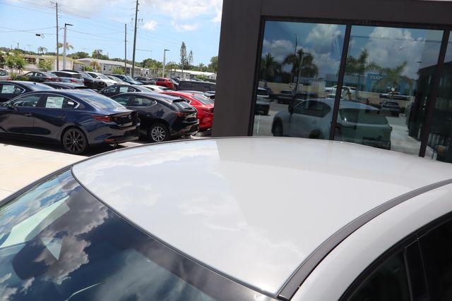 new 2026 Mazda CX-5 car, priced at $35,958