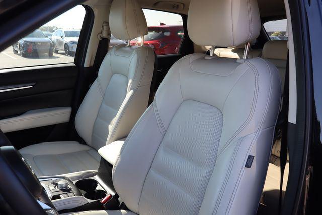used 2023 Mazda CX-5 car, priced at $26,338