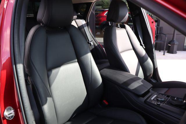 used 2023 Mazda CX-30 car, priced at $22,800