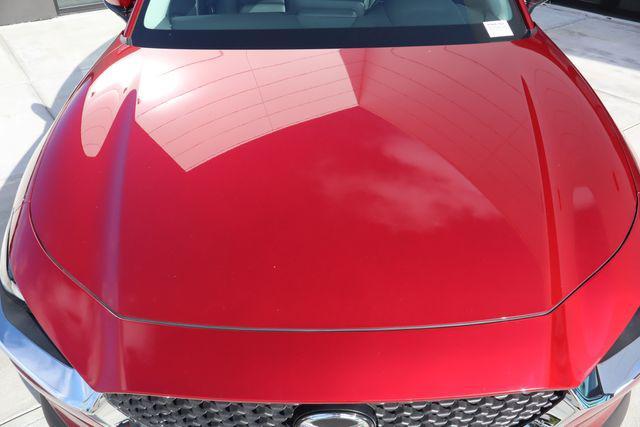 used 2023 Mazda CX-30 car, priced at $22,800
