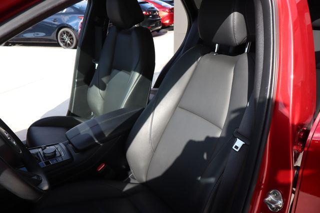 used 2023 Mazda CX-30 car, priced at $22,800