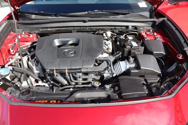 used 2023 Mazda CX-30 car, priced at $22,800