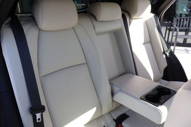 used 2023 Mazda CX-30 car, priced at $21,870