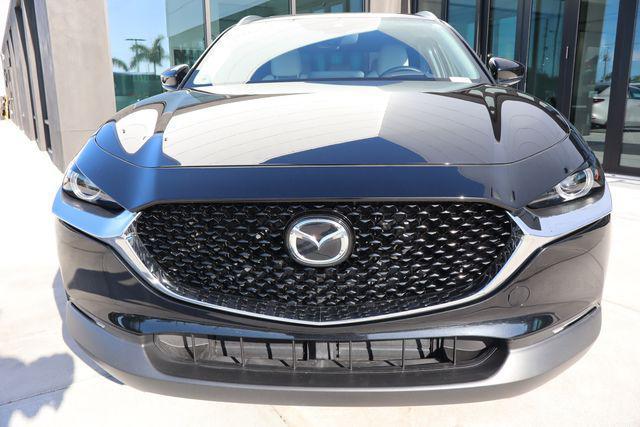 used 2023 Mazda CX-30 car, priced at $21,870