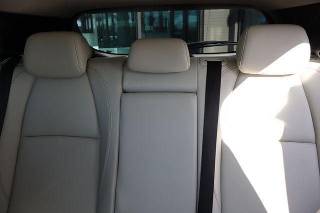 used 2023 Mazda CX-30 car, priced at $21,870