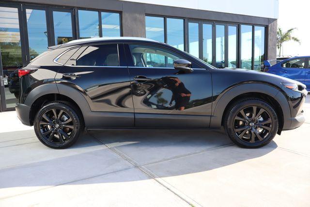 used 2023 Mazda CX-30 car, priced at $21,870