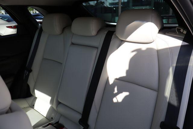 used 2023 Mazda CX-30 car, priced at $21,870