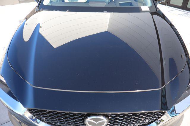 used 2023 Mazda CX-30 car, priced at $21,870