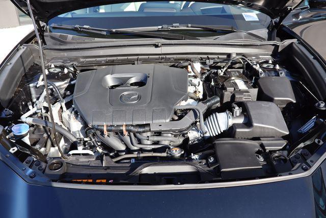 used 2023 Mazda CX-30 car, priced at $21,870