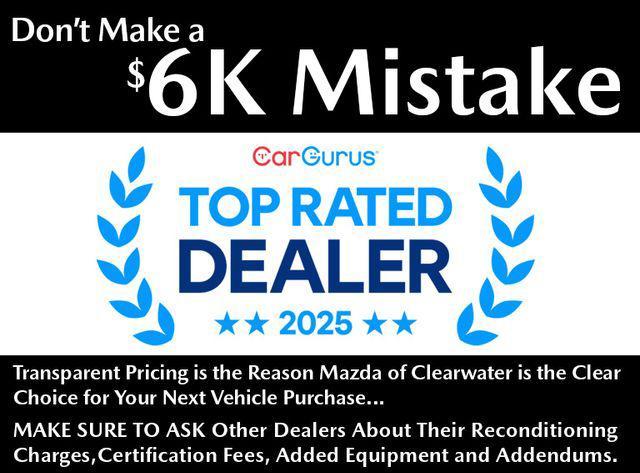 used 2023 Mazda CX-30 car, priced at $21,870