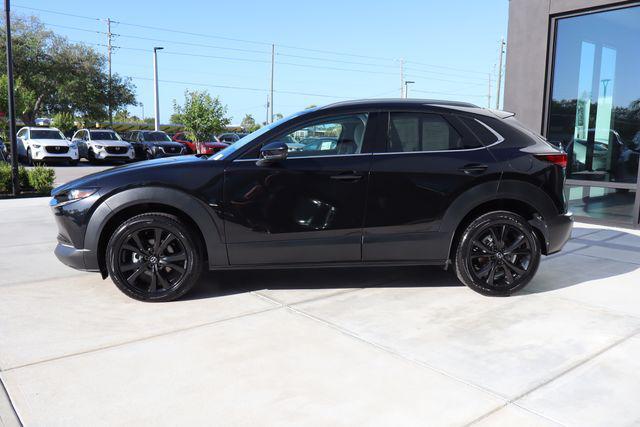 used 2023 Mazda CX-30 car, priced at $21,870