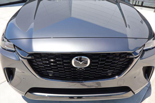 new 2026 Mazda CX-90 car, priced at $56,860