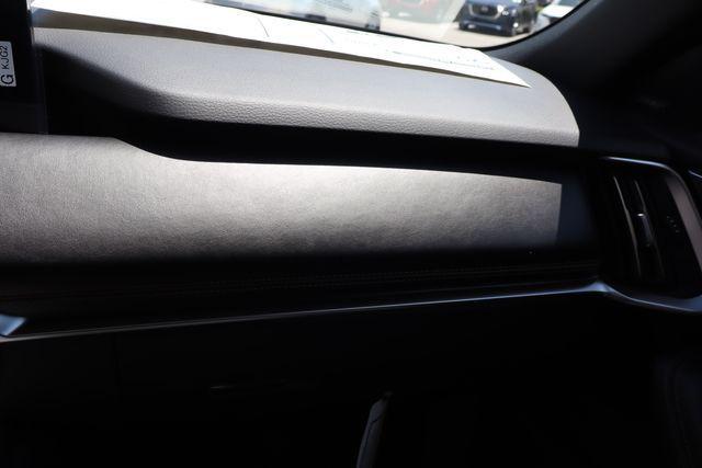 new 2026 Mazda CX-90 car, priced at $56,860