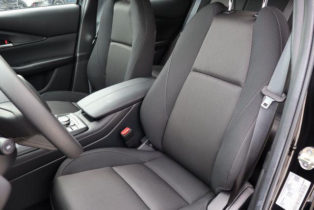new 2026 Mazda CX-30 car, priced at $29,083