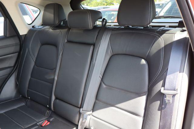 used 2024 Mazda CX-5 car, priced at $28,007