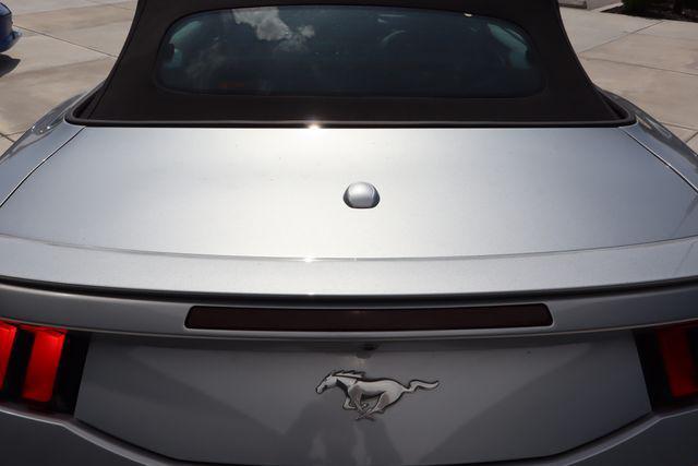 used 2025 Ford Mustang car, priced at $29,000
