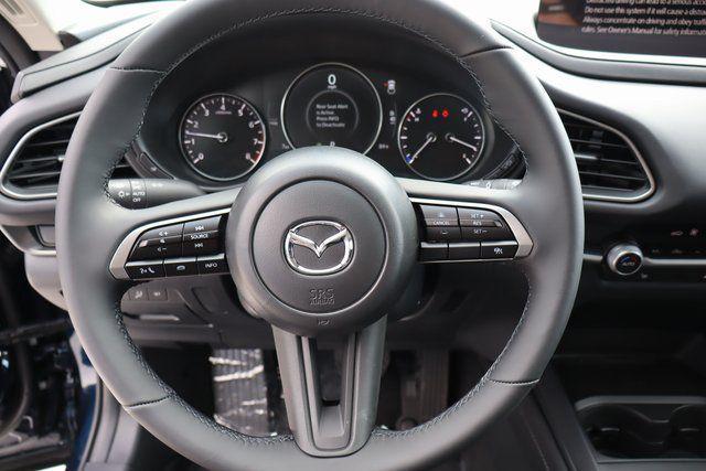 new 2026 Mazda CX-30 car, priced at $32,683