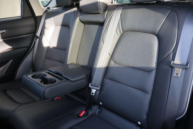 used 2025 Mazda CX-5 car, priced at $27,208